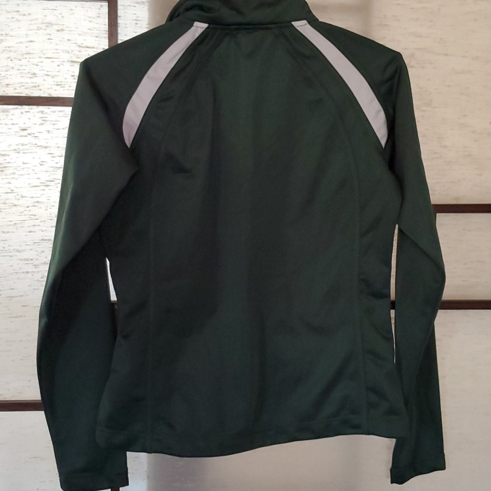 Jacket - Picture 3 of 3